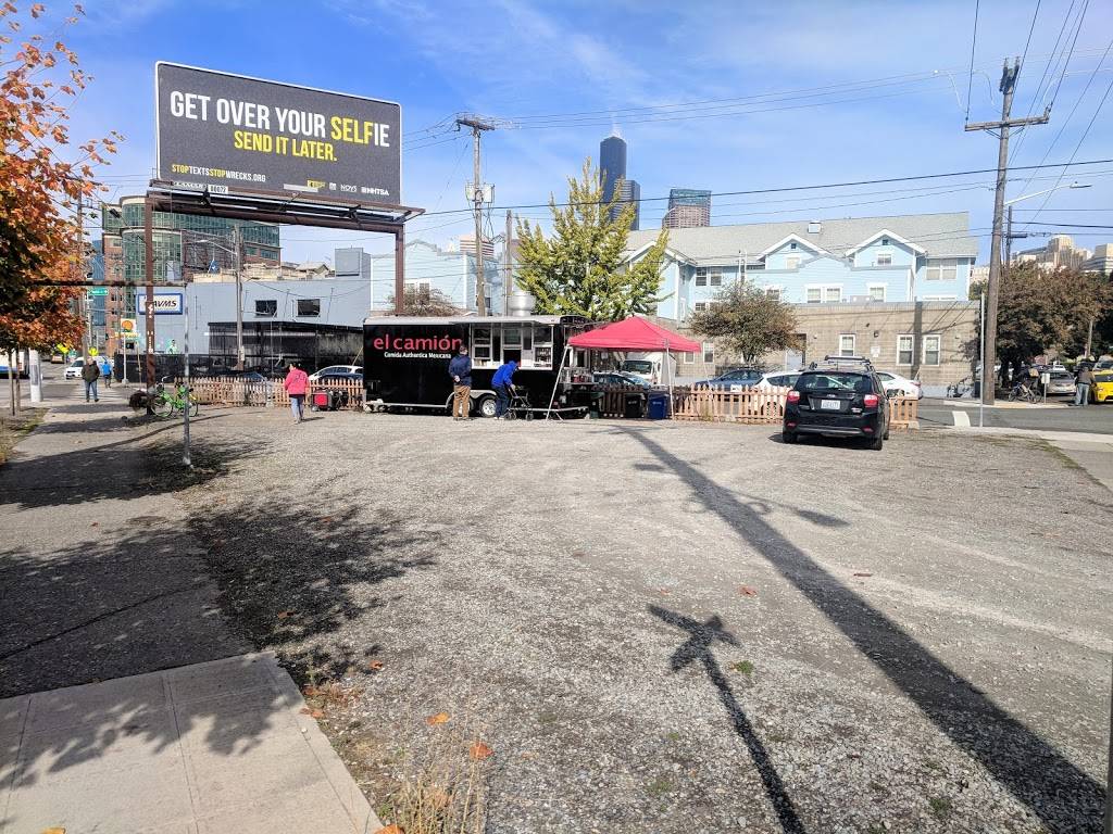 El Camion | restaurant | 9250 45th Ave SW, Seattle, WA 98136, USA | 2066590236 OR +1 206-659-0236