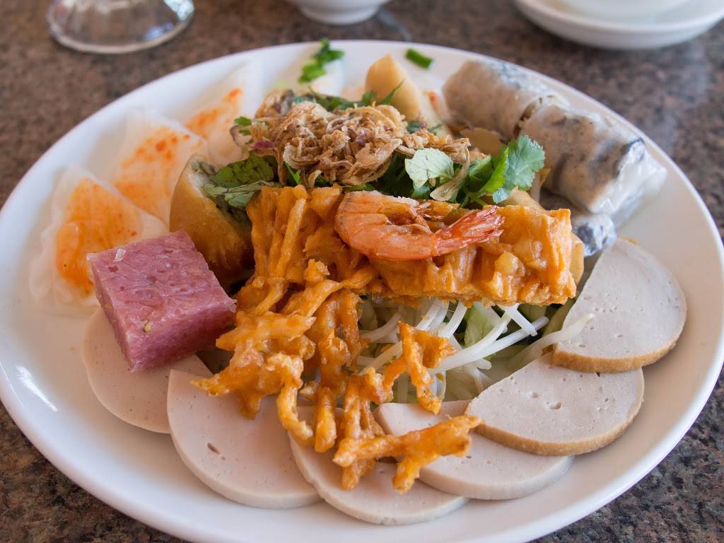 Bun Bo Hue | restaurant | 2871 Senter Rd, San Jose, CA 95111, USA | 4086294212 OR +1 408-629-4212