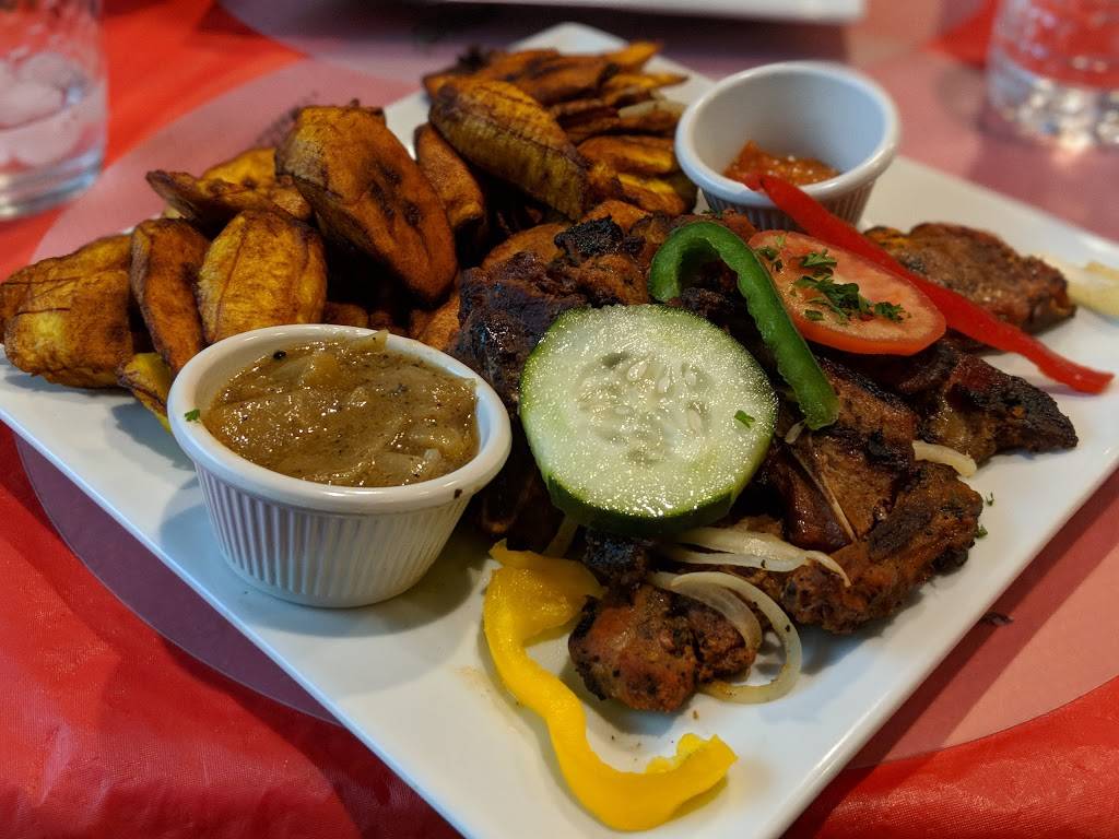 Chez Dior | restaurant | 5124 Baltimore Ave, Hyattsville, MD 20781, USA | 2406965907 OR +1 240-696-5907