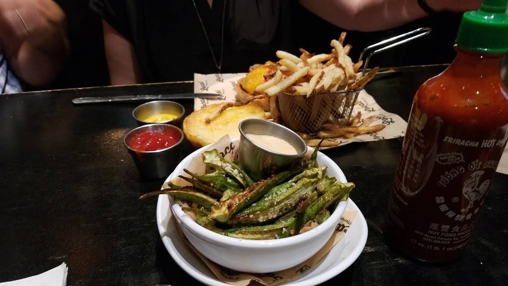 LOCAL On The Square | restaurant | 2126 Madison Ave, Memphis, TN 38104, USA | 9017251845 OR +1 901-725-1845