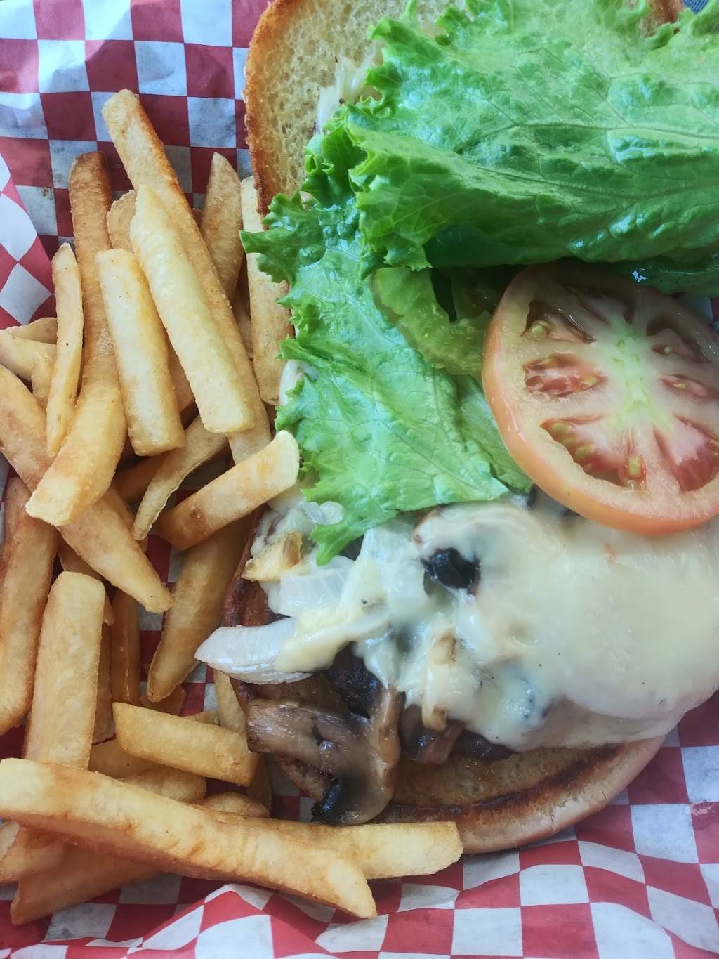 AJs Diner | restaurant | 7102 N Mesa St, El Paso, TX 79912, USA | 9155842514 OR +1 915-584-2514