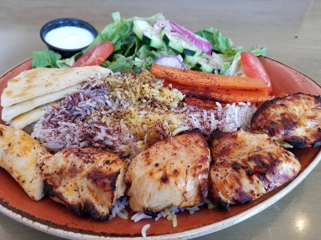 Luna Grill | restaurant | 23625 El Toro Rd #A, Lake Forest, CA 92630, USA | 9497705862 OR +1 949-770-5862