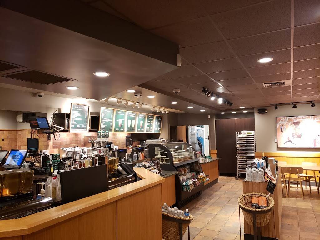 Starbucks | cafe | 327 Lincoln Way, Ames, IA 50010, USA | 5152321242 OR +1 515-232-1242