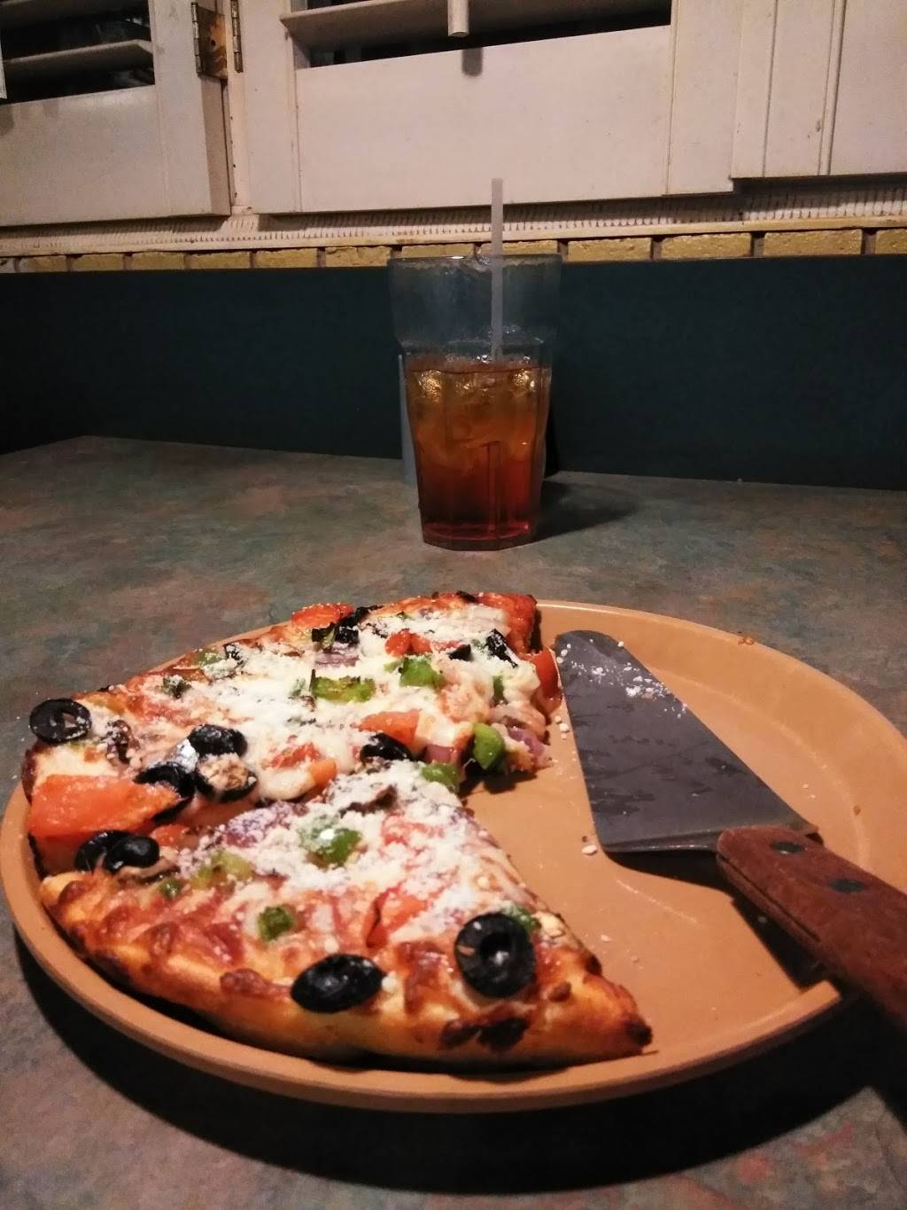 Mazzios Italian Eatery | meal delivery | 103 W May St, Winder, GA 30680, USA | 7708673141 OR +1 770-867-3141