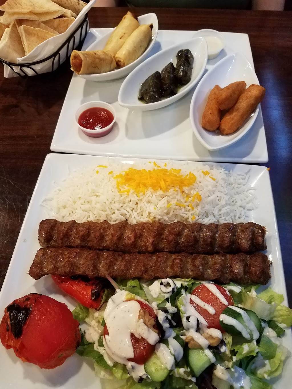 Wish Dish Cafe | restaurant | 19006 Ventura Blvd, Tarzana, CA 91356, USA | 8185146864 OR +1 818-514-6864