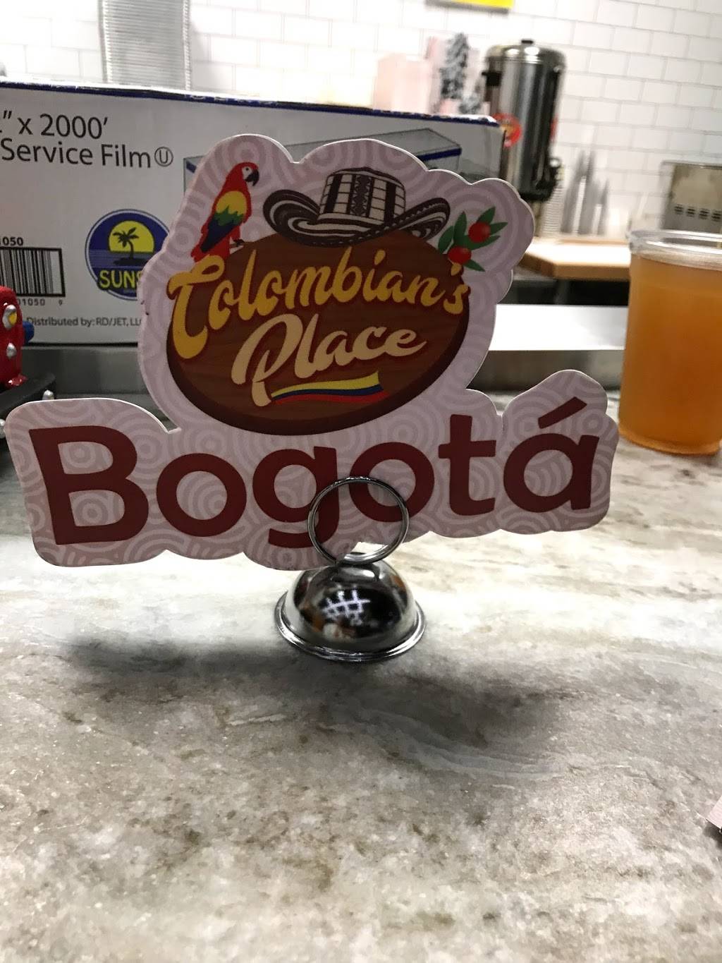 Colombias Place | restaurant | 1602 Village Market Blvd SE, Leesburg, VA 20175, USA | 7036293911 OR +1 703-629-3911