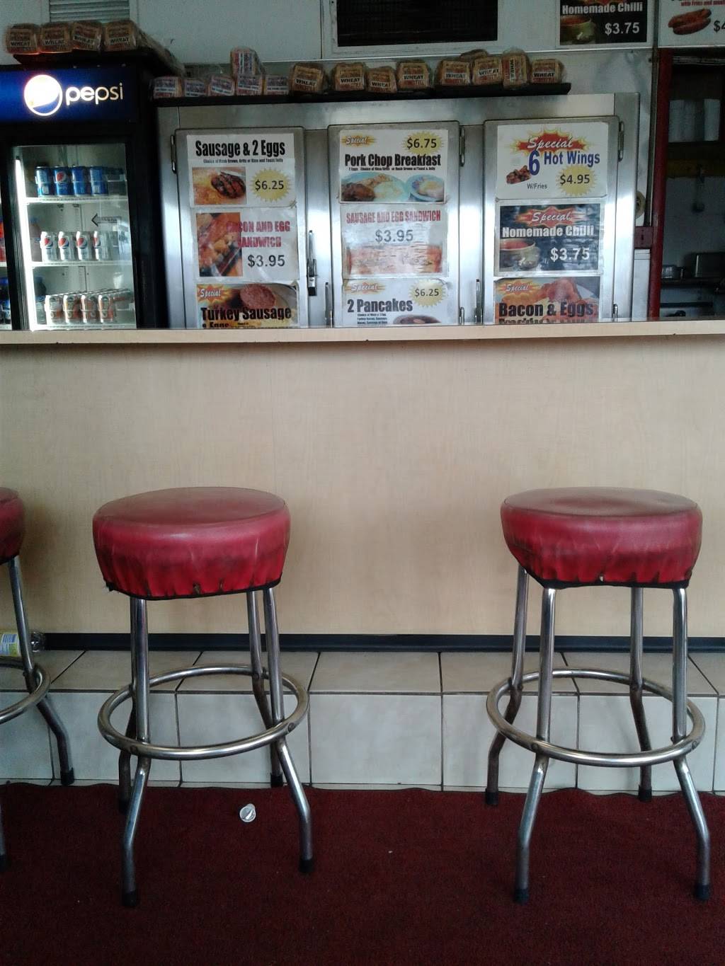 Charlies Coney Island | restaurant | 2490 Broadway, Gary, IN 46407, USA | 2198832117 OR +1 219-883-2117