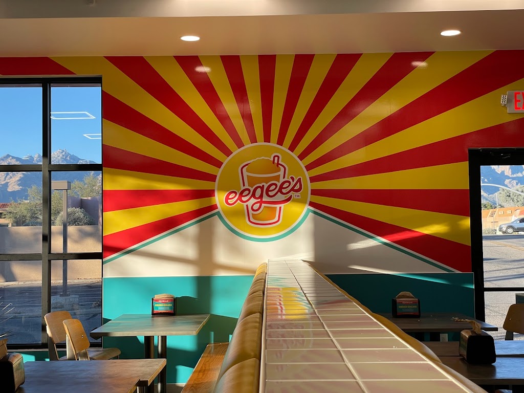 eegees | meal takeaway | 8906 E Tanque Verde Rd, Tucson, AZ 85749, USA | 5202950439 OR +1 520-295-0439