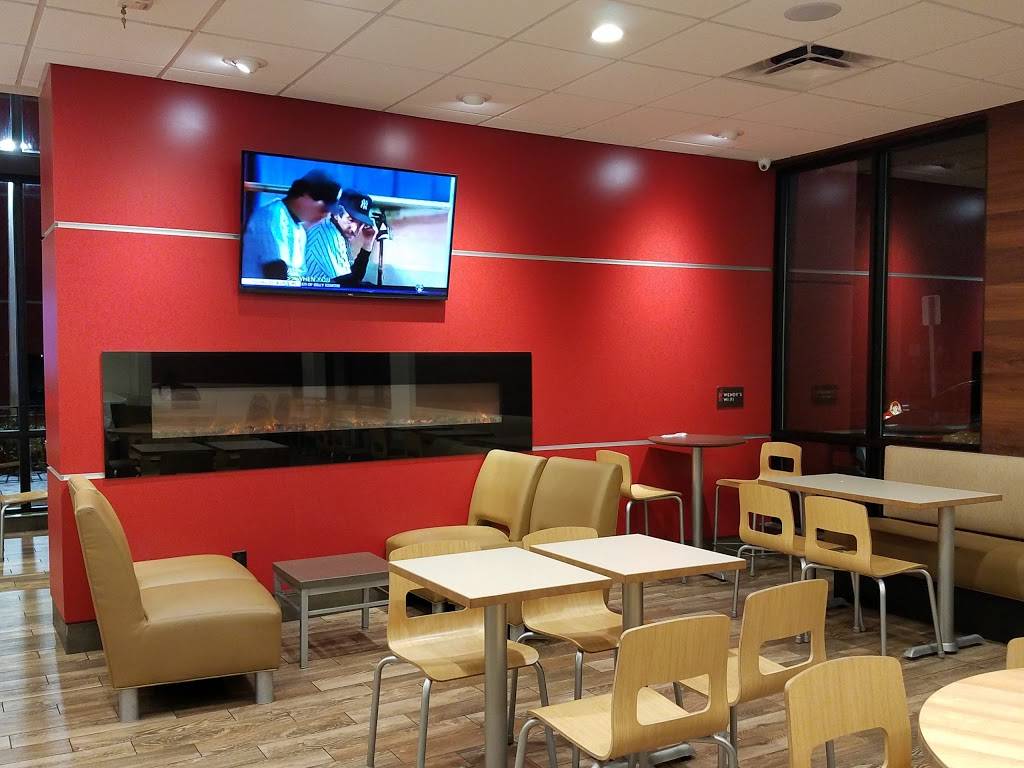 Wendys | restaurant | 1190 NE 23rd St, Pompano Beach, FL 33060, USA | 9547859209 OR +1 954-785-9209
