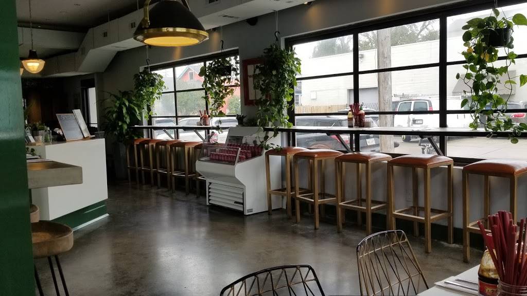 Magasin Vietnamese Cafe | restaurant | 4201 Magazine St, New Orleans, LA 70115, USA | 5048967611 OR +1 504-896-7611