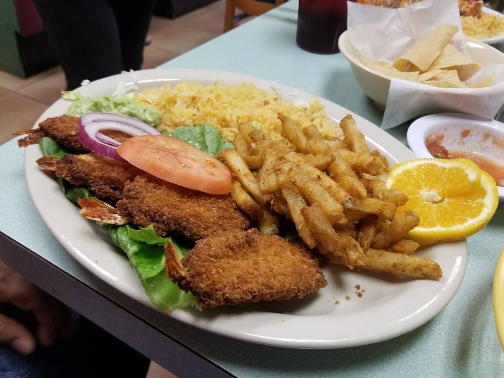 Mariscos Las Brisas | restaurant | 2951 S Vineyard Ave, Ontario, CA 91761, USA | 9099476663 OR +1 909-947-6663