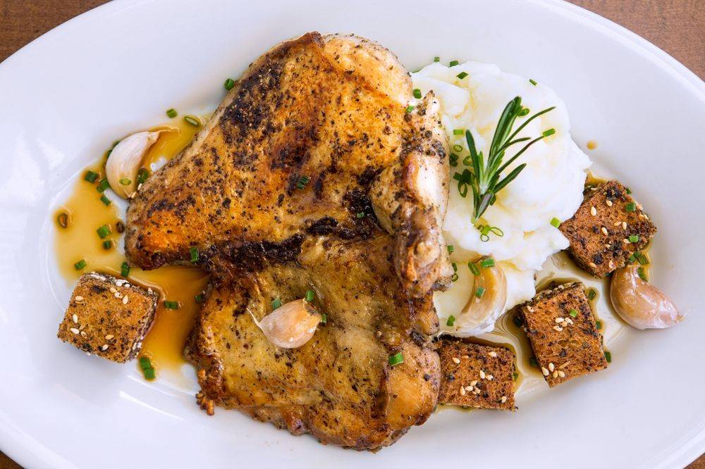 Paul Martins American Grill | restaurant | 455 S Lake Ave Suite 102, Pasadena, CA 91101, USA | 6267737600 OR +1 626-773-7600