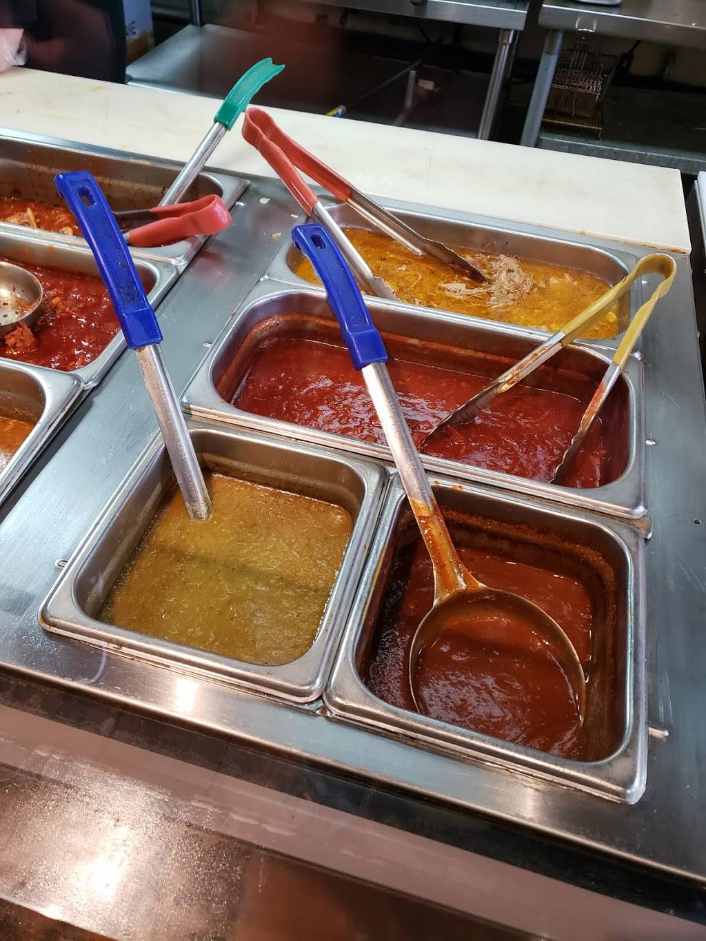 Maskadores taco shop | restaurant | 818 W Broadway Rd, Tempe, AZ 85282, USA | 4809663337 OR +1 480-966-3337