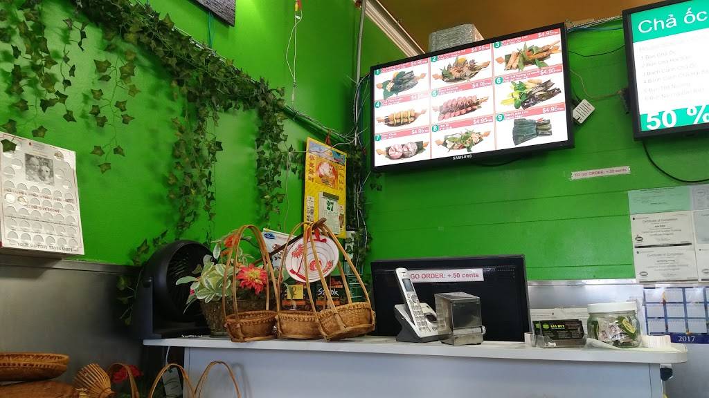Cha oc Gia Huy Restaurant | restaurant | 10536 W McFadden Ave, Garden Grove, CA 92843, USA | 7148398872 OR +1 714-839-8872