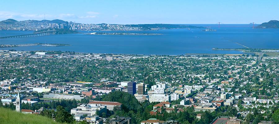 Bay View Café | cafe | 5200, 1, Centennial Dr # 5200, Berkeley, CA 94720, USA | 5106425132 OR +1 510-642-5132