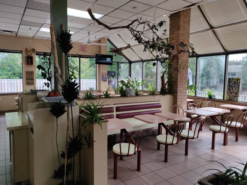 Master Burger | restaurant | 25 King St S, Cookstown, ON L0L 1L0, Canada | 7054589651 OR +1 705-458-9651