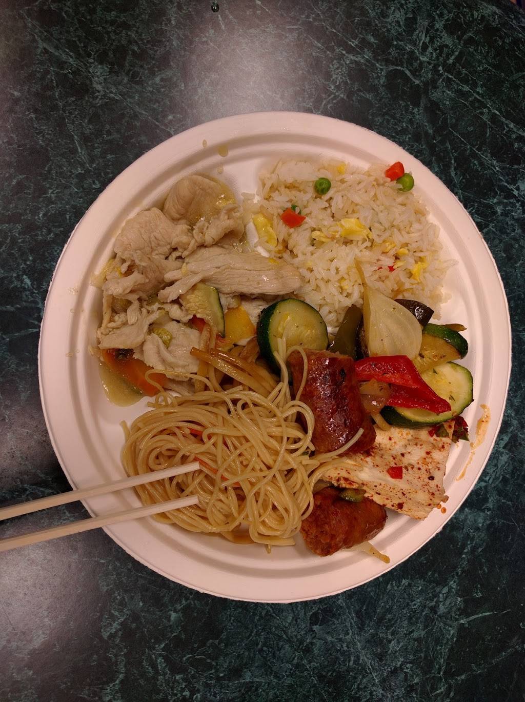 T & J Cafe | restaurant | 6701 Democracy One Plaza Loop # 107, Bethesda, MD 20817, USA | 3015717311 OR +1 301-571-7311