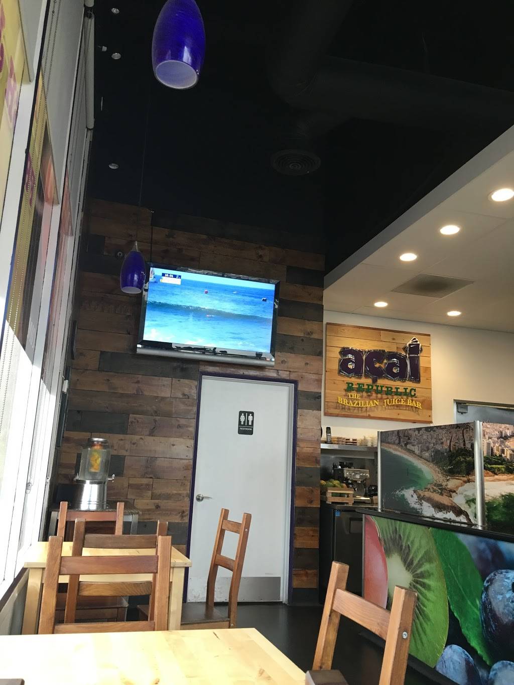 Acai Republic | cafe | 632 El Camino Real, Tustin, CA 92780, USA | 7146174962 OR +1 714-617-4962
