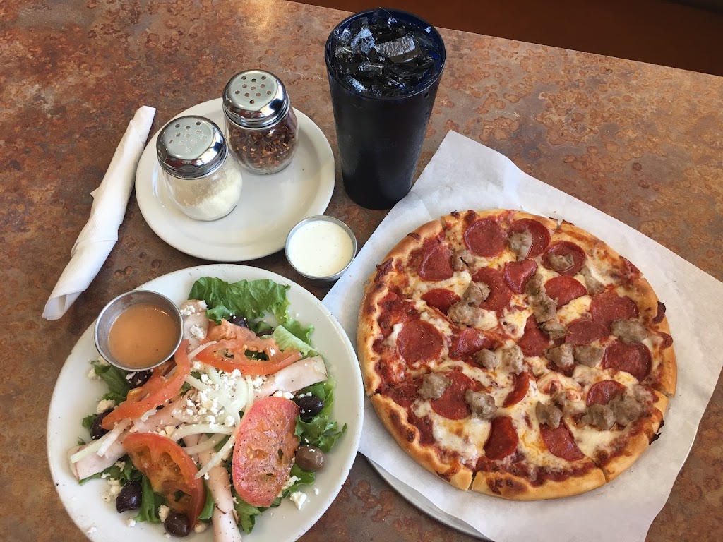 Tonis Kitchen Pizzarama | restaurant | 3310 W Main St, Thatcher, AZ 85552, USA | 9284284748 OR +1 928-428-4748