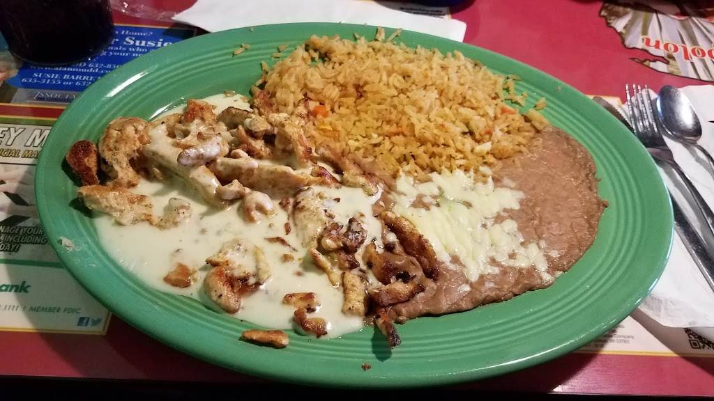 El Espolon | restaurant | 450 Rock Hill Rd, Jefferson City, MO 65109, USA | 5736346155 OR +1 573-634-6155