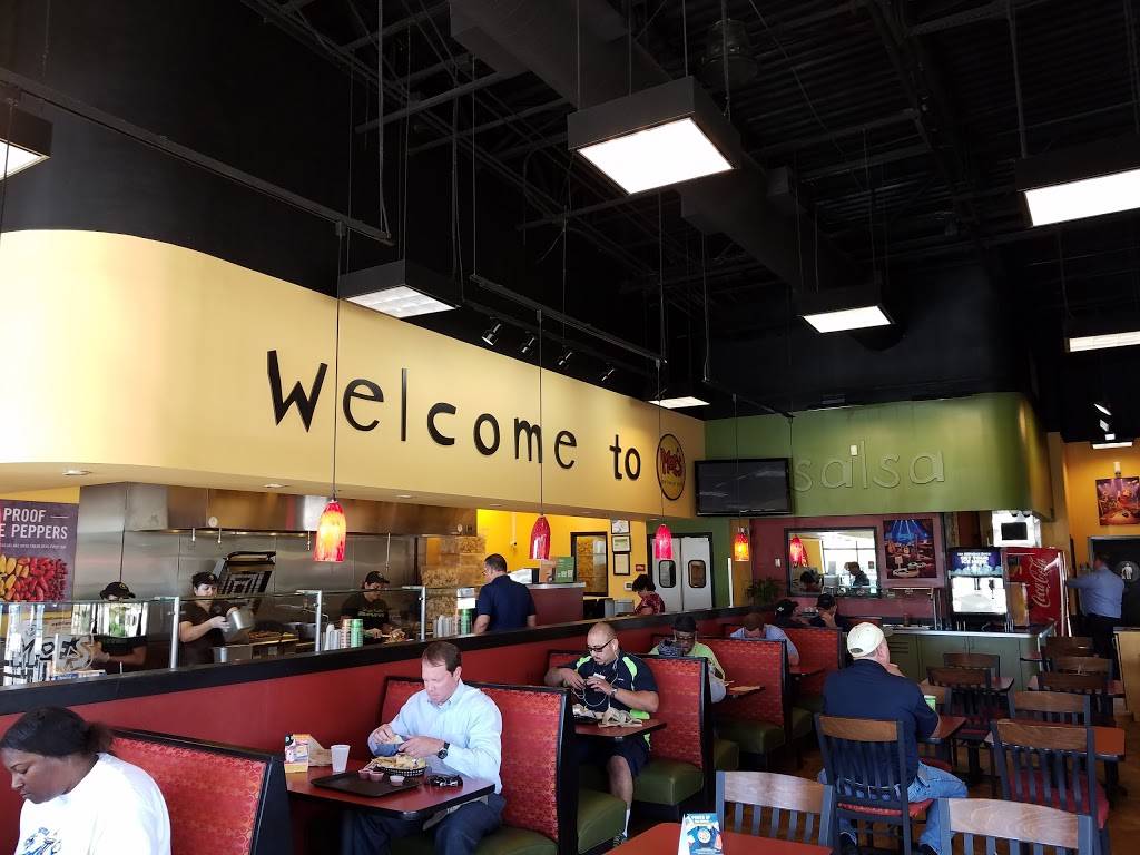 Moes Southwest Grill | restaurant | 3401 Raleigh Rd Pkwy W, Wilson, NC 27896, USA | 2529912538 OR +1 252-991-2538