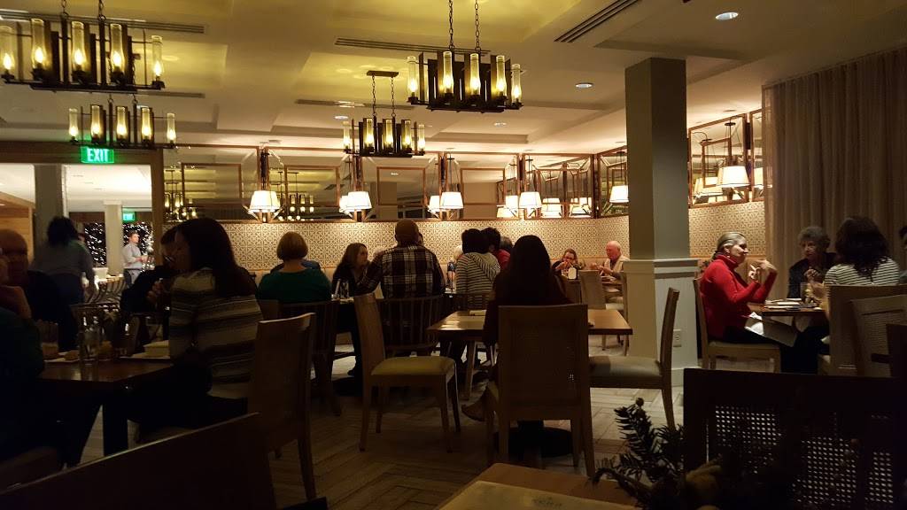 ECHO St. Simons | restaurant | 101 Downing St, St Simons, GA 31522, USA | 9122685967 OR +1 912-268-5967