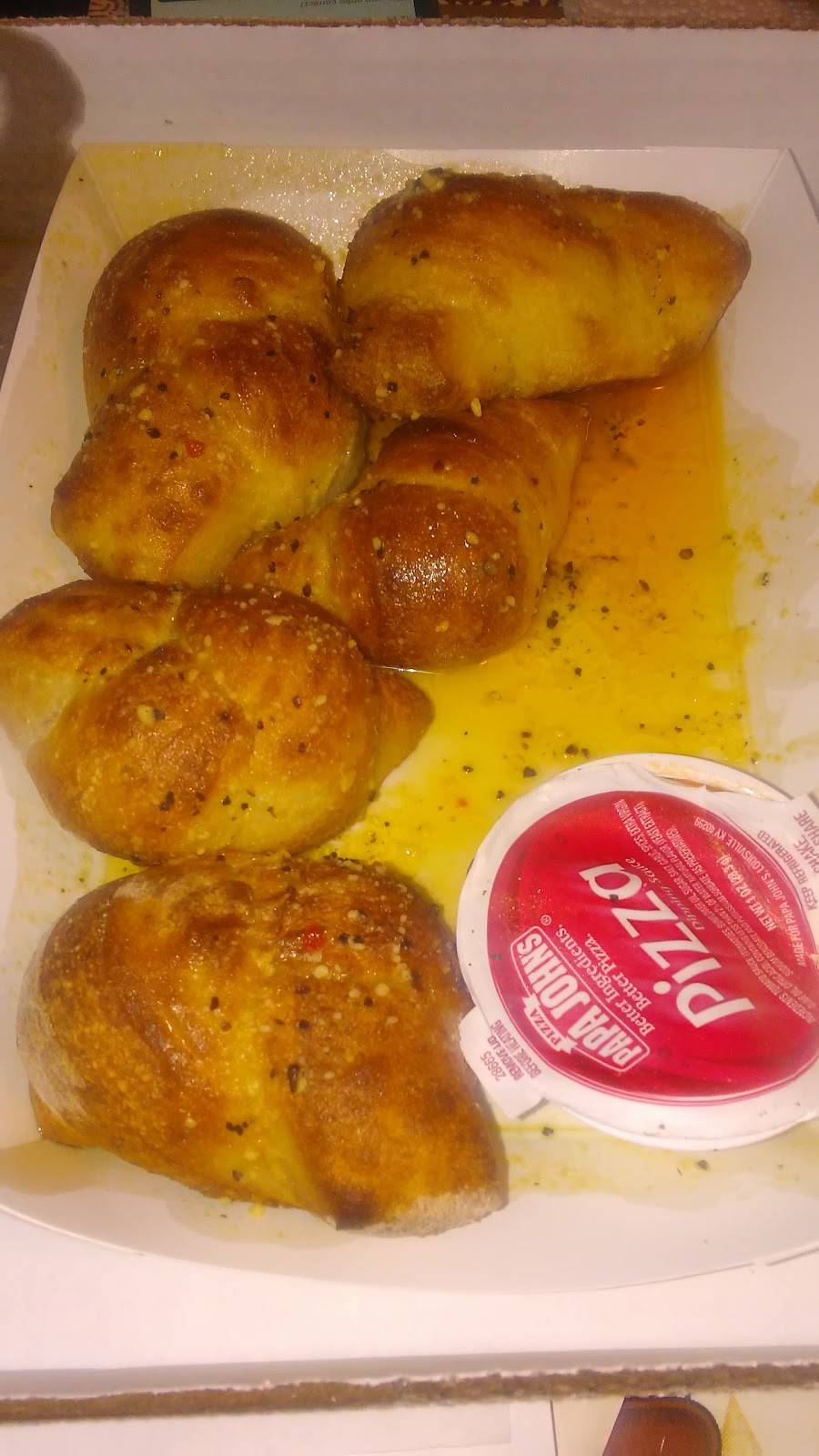 Papa Johns Pizza | restaurant | 218 S, Federal Hwy, Pompano Beach, FL 33062, USA | 9547837272 OR +1 954-783-7272