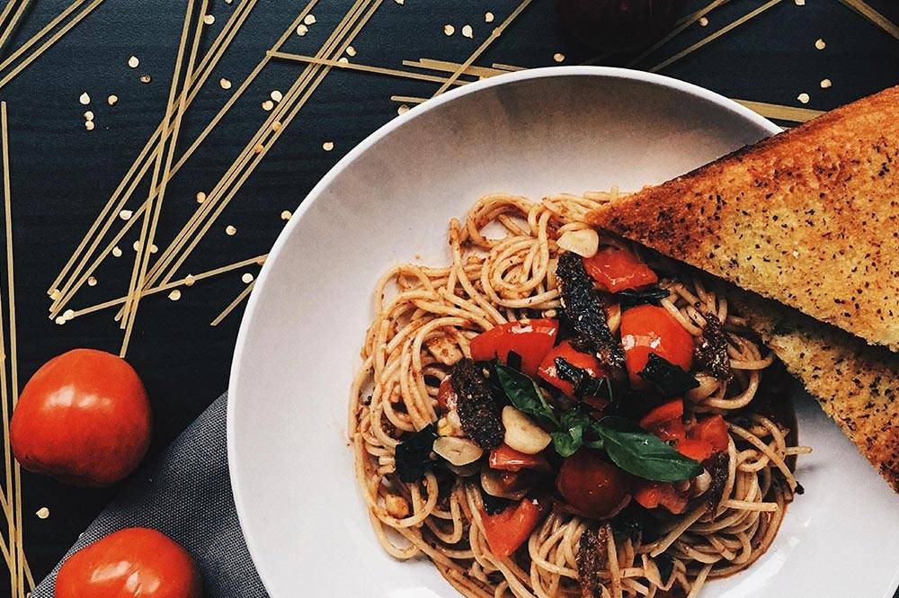 Sauce Italian American Kitchen | restaurant | 352 Saginaw St, Flint, MI 48502, USA | 8102339110 OR +1 810-233-9110