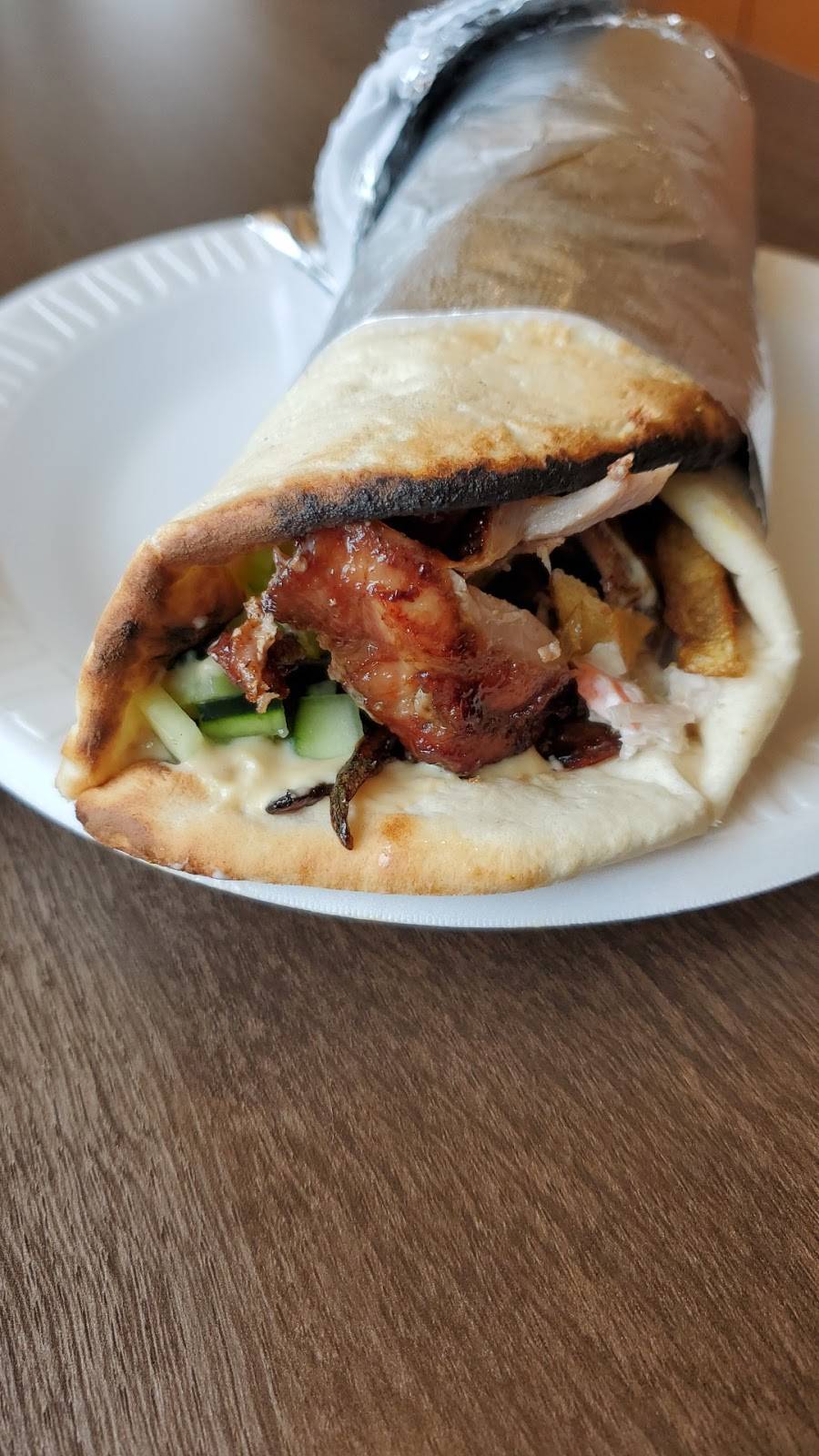 AROVA | restaurant | 14483 Cedar Rd, South Euclid, OH 44121, USA | 2164651009 OR +1 216-465-1009