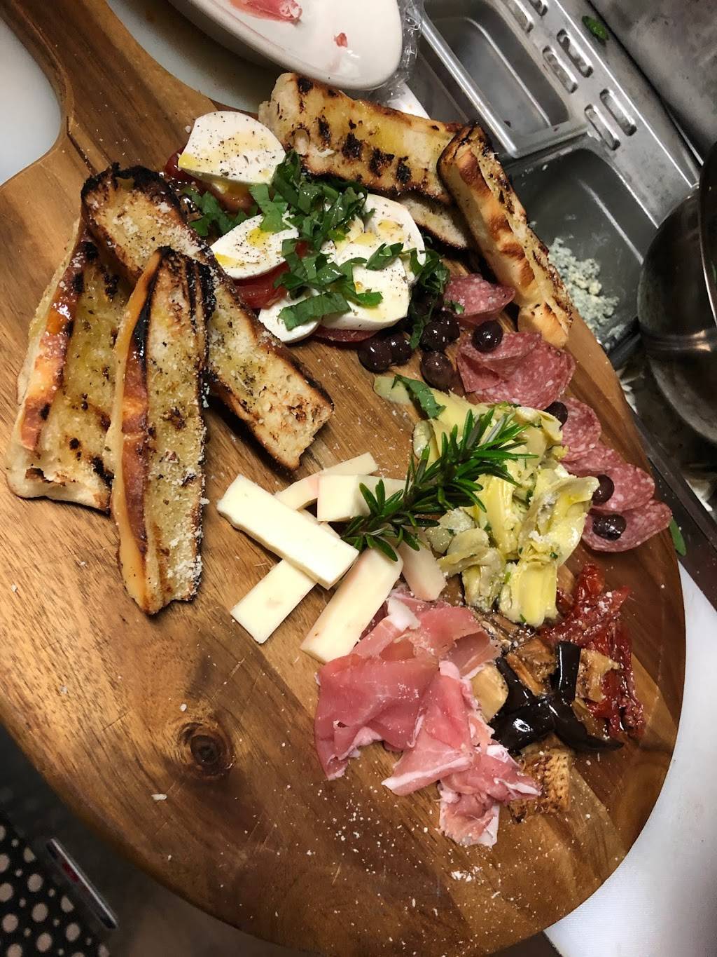 La Fornaretta Restaurant | restaurant | 455 Main St #4, Newcastle, CA 95658, USA | 9166631338 OR +1 916-663-1338