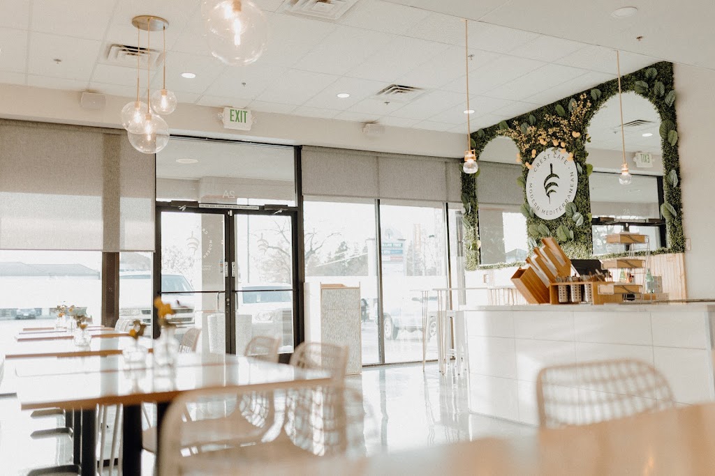 Crest Cafe | restaurant | 8698 Elk Grove Blvd #2, Elk Grove, CA 95624, USA | 9164442722 OR +1 916-444-2722