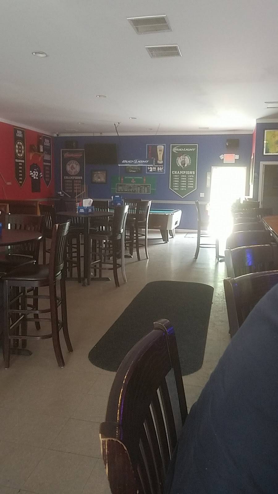 Hill Top Pizzeria | meal delivery | 1724 Dover Rd, Epsom, NH 03234, USA | 6037360027 OR +1 603-736-0027