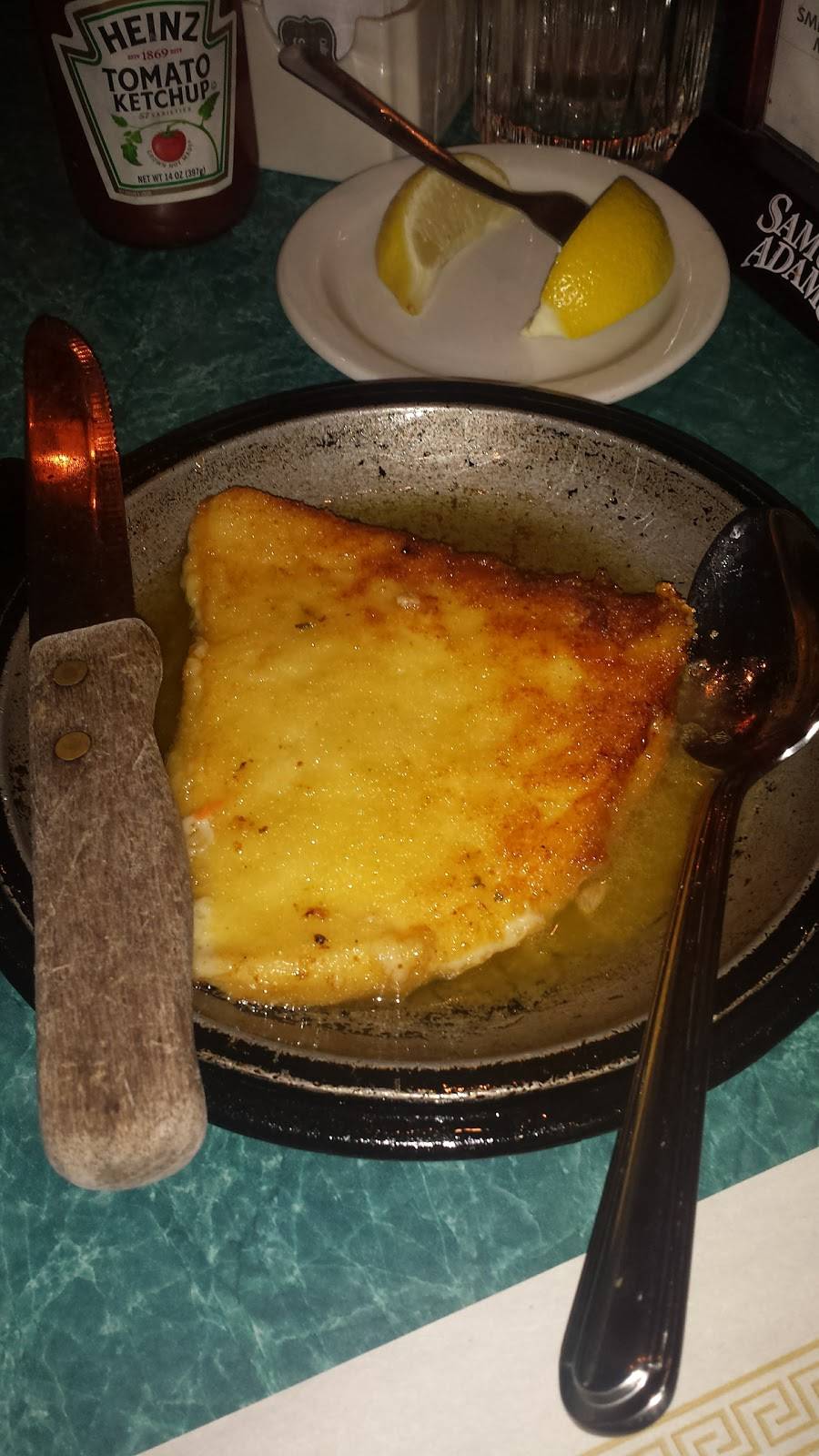 Big Foot Inn Restaurant | restaurant | 11508 US-14, Harvard, IL 60033, USA | 8159434740 OR +1 815-943-4740