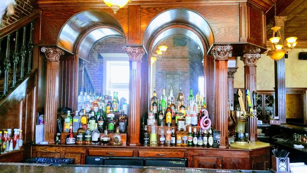 Fremins Restaurant | restaurant | 402 W 3rd St, Thibodaux, LA 70301, USA | 9854490333 OR +1 985-449-0333