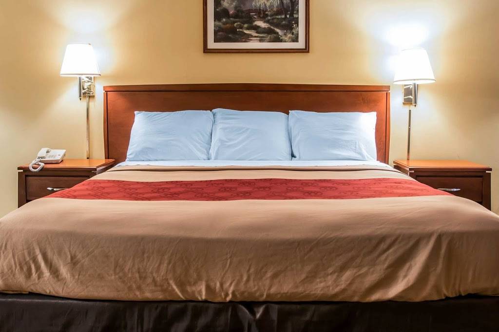 Econo Lodge | restaurant | 139 Ampey Rd, Paw Paw, MI 49079, USA | 2696572578 OR +1 269-657-2578