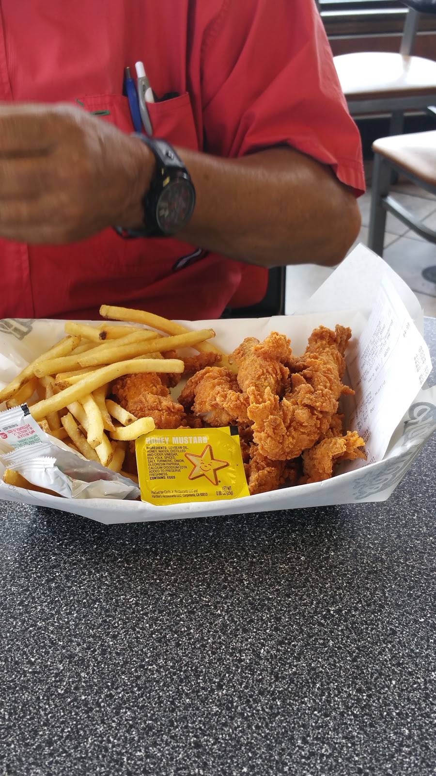 Hardees | restaurant | 5801 Fairfield Rd, Columbia, SC 29203, USA | 8037869559 OR +1 803-786-9559