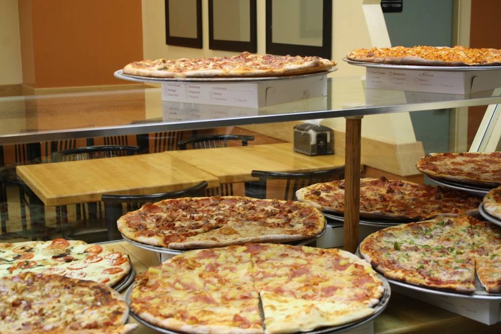 Neds Pizza | restaurant | 840 Hanshaw Rd #3, Ithaca, NY 14850, USA | 6072663300 OR +1 607-266-3300