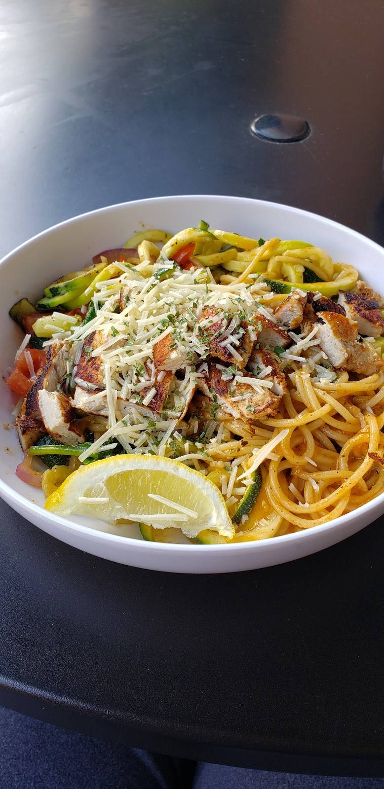 Noodles and Company | restaurant | 7216 NE Cornell Rd, Hillsboro, OR 97124, USA | 5036484783 OR +1 503-648-4783