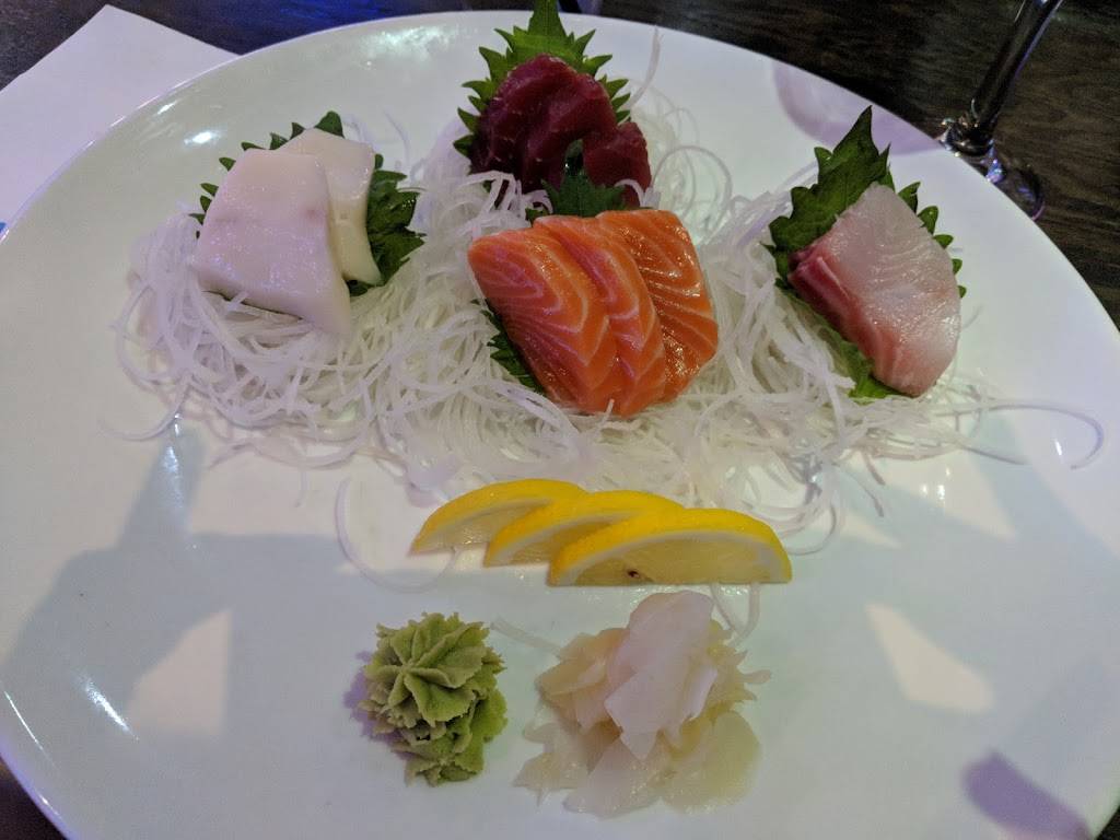 Umi Japanese Steakhouse | restaurant | 150 Cobblestone Ct Dr #1044, Victor, NY 14564, USA | 5852231388 OR +1 585-223-1388