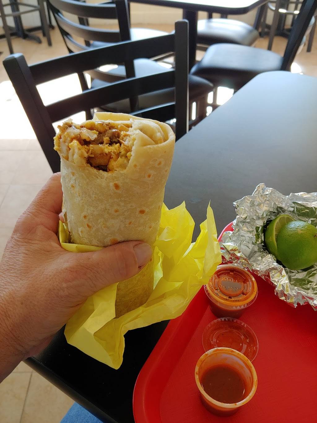 Tonys Taco Shop | restaurant | 1500 S Main St, Lebanon, OR 97355, USA | 5415701334 OR +1 541-570-1334