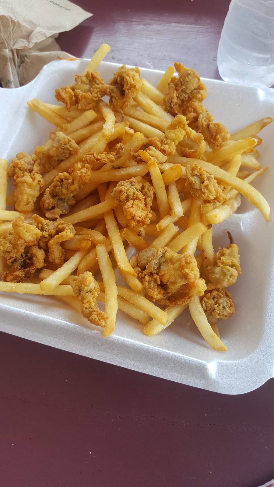 Shacketts Seafood Shack | restaurant | 255 W Shore Rd, Bristol, NH 03222, USA | 6037443663 OR +1 603-744-3663