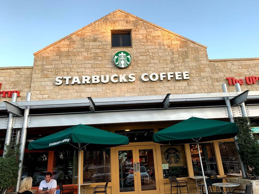 Starbucks | cafe | 7710 N FM 620 Unit 610, Austin, TX 78726, USA | 5122503533 OR +1 512-250-3533