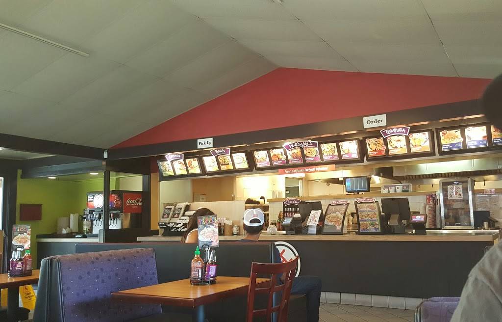 Happi House Famous Teriyaki | restaurant | 695 N 5th St, San Jose, CA 95112, USA | 4082955554 OR +1 408-295-5554