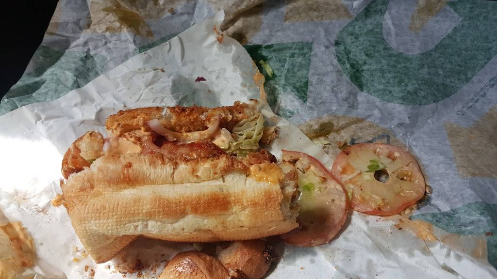 Subway Restaurants | restaurant | 219-25 N Conduit Ave, Springfield Gardens, NY 11413, USA | 7184702109 OR +1 718-470-2109