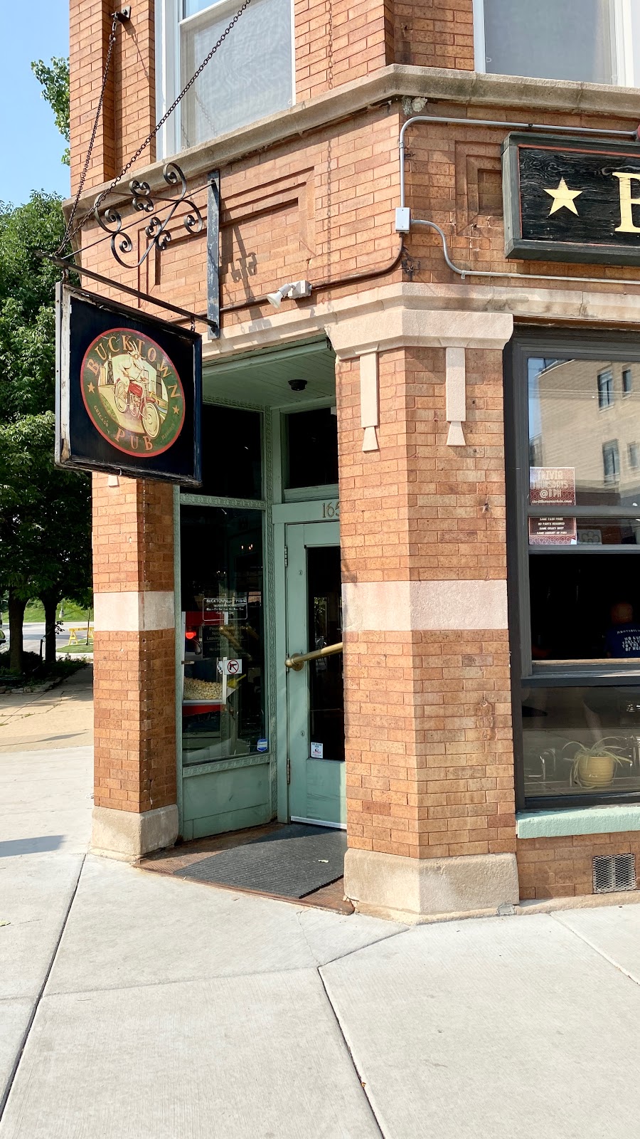 Bucktown Pub | restaurant | 1658 W Cortland St, Chicago, IL 60622, USA | 7733949898 OR +1 773-394-9898