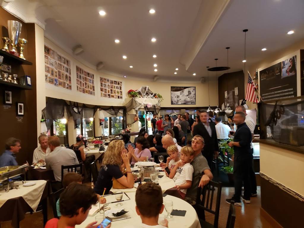 Capri New Style Miami | meal delivery | 940 71st St, Miami Beach, FL 33141, USA | 3053978917 OR +1 305-397-8917