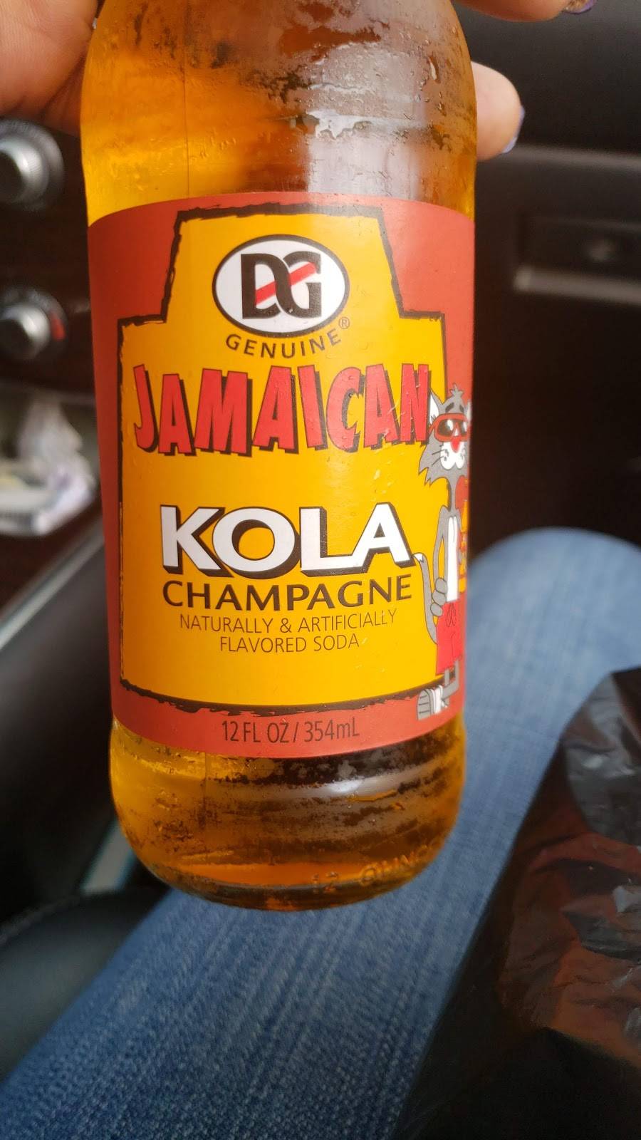 B & B Caribbean | restaurant | 4501 Dorsey Ave, North Charleston, SC 29405, USA | 8432251058 OR +1 843-225-1058