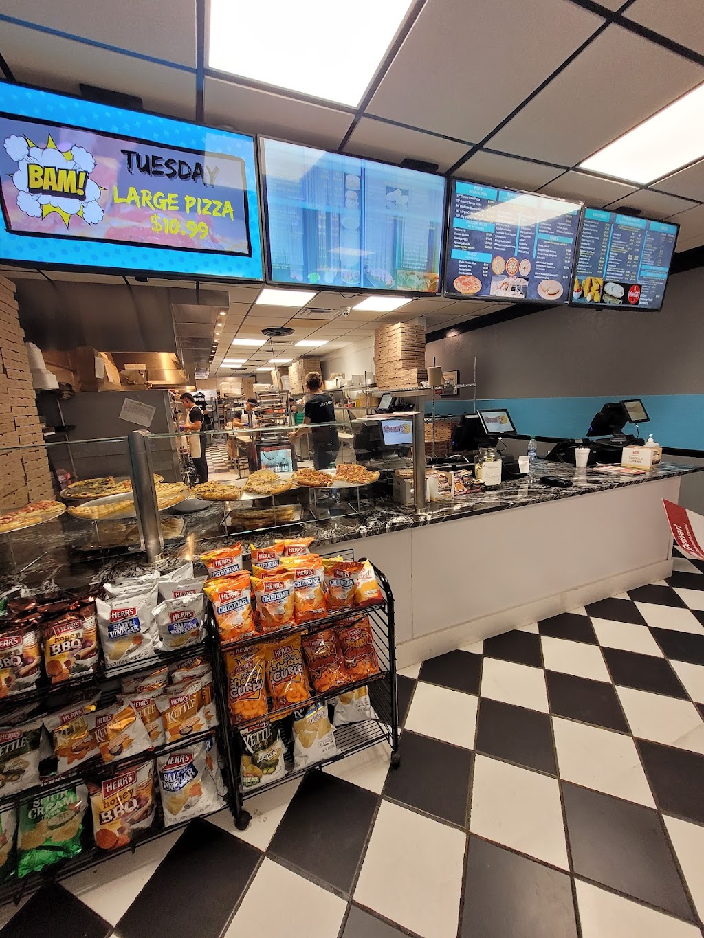 Dannys Lets get it! | restaurant | 1274 Millersville Pike, Lancaster, PA 17603, USA | 7173961033 OR +1 717-396-1033