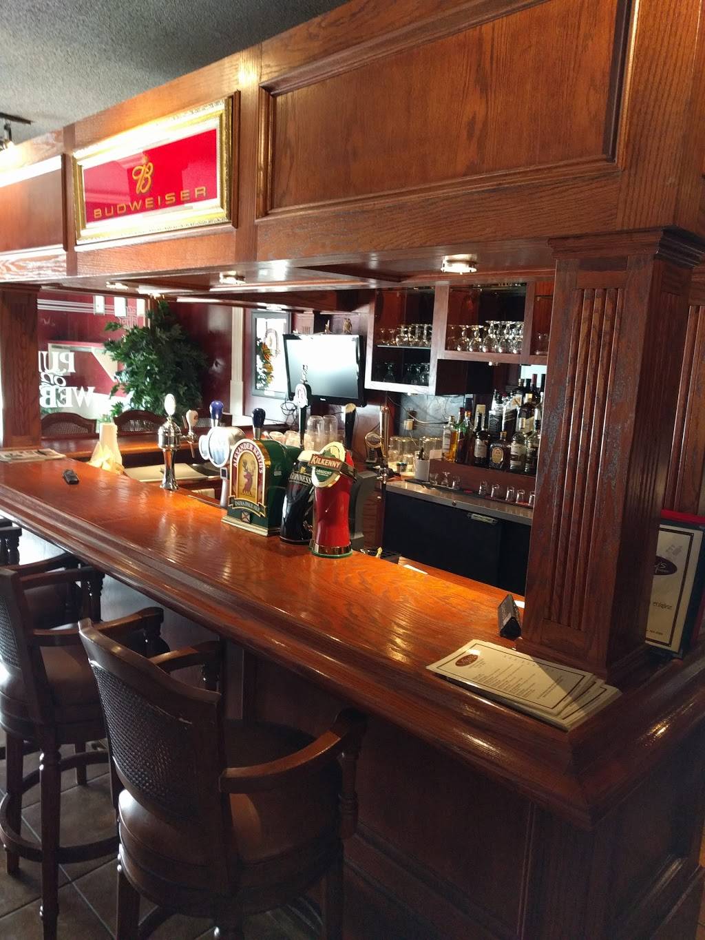 Vijays Indian Cuisine | restaurant | 380 Weber St W, Kitchener, ON N2H 4B3, Canada | 5197436060 OR +1 519-743-6060