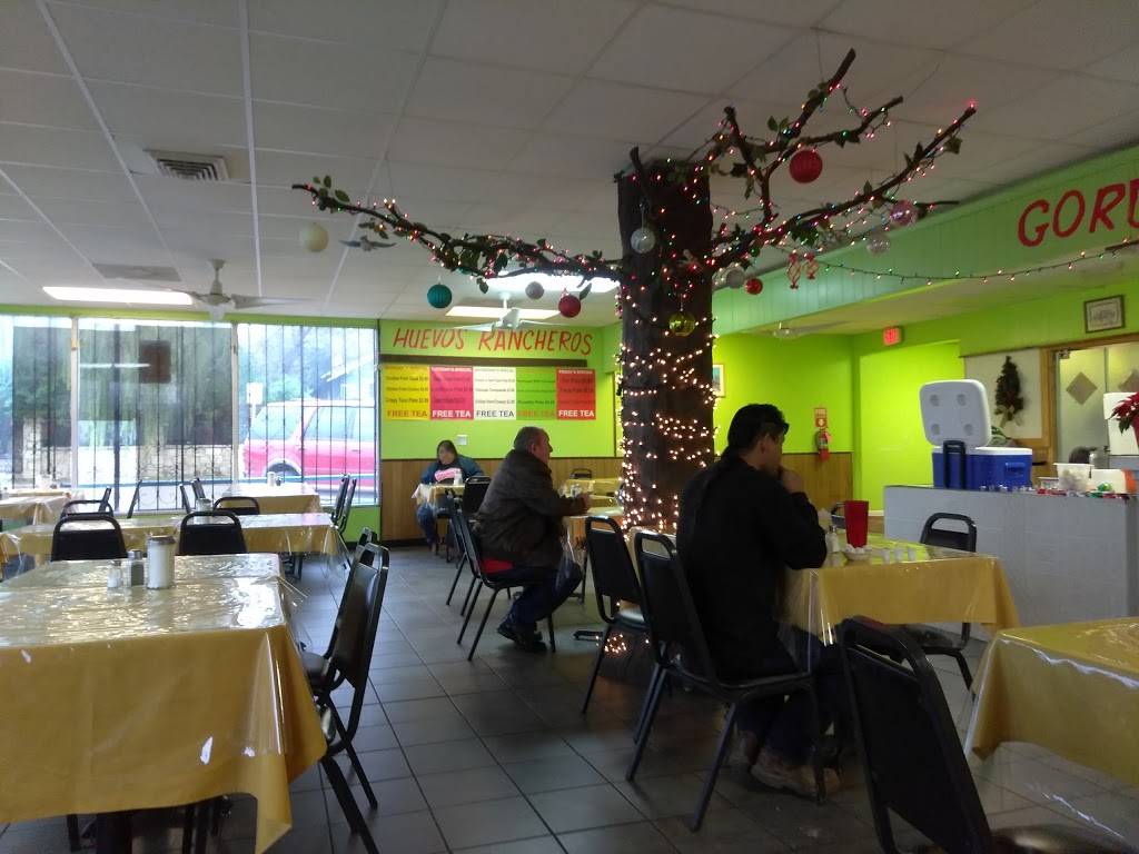 Peter El Norteno | restaurant | 542 Fredericksburg Rd, San Antonio, TX 78201, USA | 2107312912 OR +1 210-731-2912